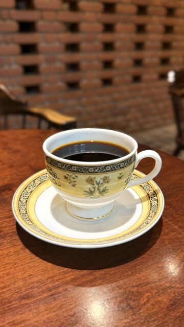 Miyakoshiya Coffee Portown Ten Kafe Bazar