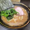 横濱家系ラーメン 勝鬨家 - 