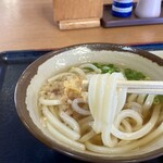 めりけんや - 太すぎず細すぎず全く映えを意識してないところが好きなポイント