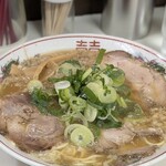 いいちょ ラーメン - 