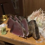 伊達な居酒屋 赤猿 - 