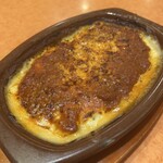サイゼリヤ - ミラノ風ドリア