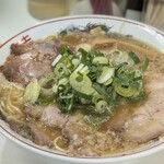 いいちょ ラーメン - 