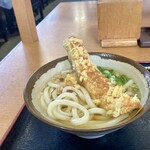 めりけんや - これぞ！って要素もしっかりあり