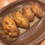 サイゼリヤ - 辛味チキン