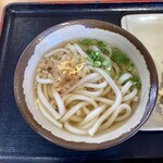 めりけんや - 真上から