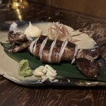 伊達な居酒屋 赤猿 - 