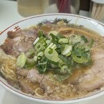 いいちょ ラーメン - 