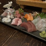 伊達な居酒屋 赤猿 - 