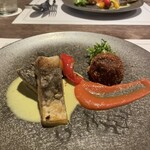 NIKKO KANAYA HOTEL CRAFT GRILL - 