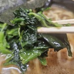 横濱家系ラーメン 勝鬨家 - 