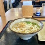 めりけんや - うどんか主役