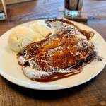 カワカミ コーヒー ロースター - 料理写真: