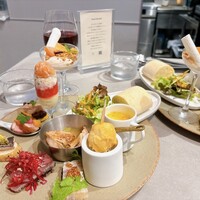 フレンチバルギンザ by plein -  フレンチバルギンザ by plein -