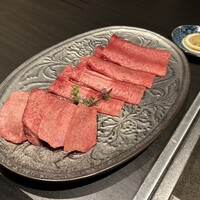 牛の達人 GINZA -  牛の達人 GINZA -