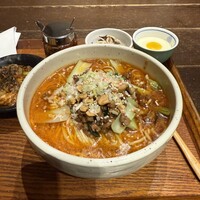 中華旬彩 森本 - 