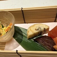 魚と炭と鉄板と ととと - 
