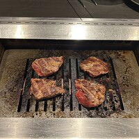 牛の達人 GINZA -  牛の達人 GINZA -