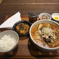 中華旬彩 森本 - 