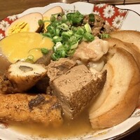 魚と炭と鉄板と ととと - 