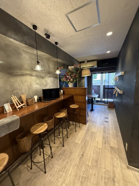 Yakisoba A Marunochi Ten photo 4