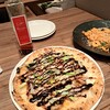 SALVATORE CUOMO Cafe mozoワンダーシティ