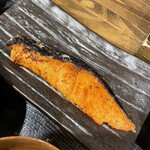 しんぱち食堂 - 