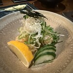 焼き鳥・日本酒ダイニング SAKi - 