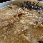 酒麺亭 潤 - 