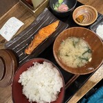しんぱち食堂 - 