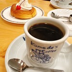 コメダ珈琲店 - ドリンク写真: