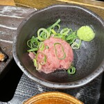 しんぱち食堂 - 