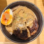 中華蕎麦 とみ田 - 