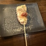 焼き鳥・日本酒ダイニング SAKi - 