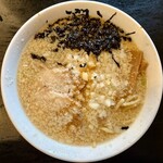酒麺亭 潤 - 