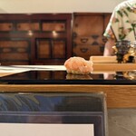 スシコーヒー - 