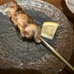 焼き鳥・日本酒ダイニング SAKi - 