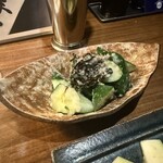 焼き鳥・日本酒ダイニング SAKi - 