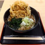 箱根そば - 料理写真: