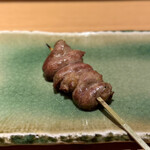 焼鳥 ひげぼうず - 