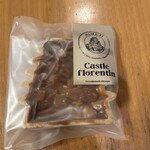 五層もなか本舗 - 