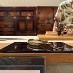 スシコーヒー - 