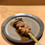 焼鳥 ひげぼうず - 