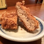 とんかつ 大吉 - 