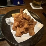 焼き鳥・日本酒ダイニング SAKi - 