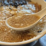 酒麺亭 潤 - 