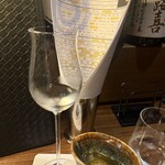 焼き鳥・日本酒ダイニング SAKi - 
