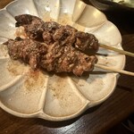 焼き鳥・日本酒ダイニング SAKi - 