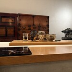 スシコーヒー - 