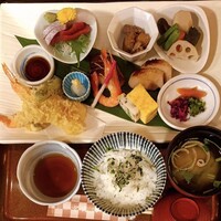 割烹 とんぼ -  割烹 とんぼ -